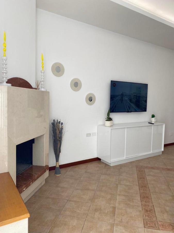 Casa Vacanze Domus Centrale Matera Exterior foto